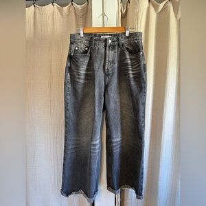 Aelfric Eden Baggy Loose Jeans- 32